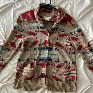 Ralph Lauren cardigan